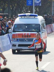 玛沁县大型活动