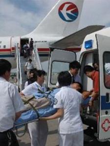 玛沁县接送服务