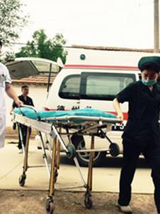 玛沁县院后转乡